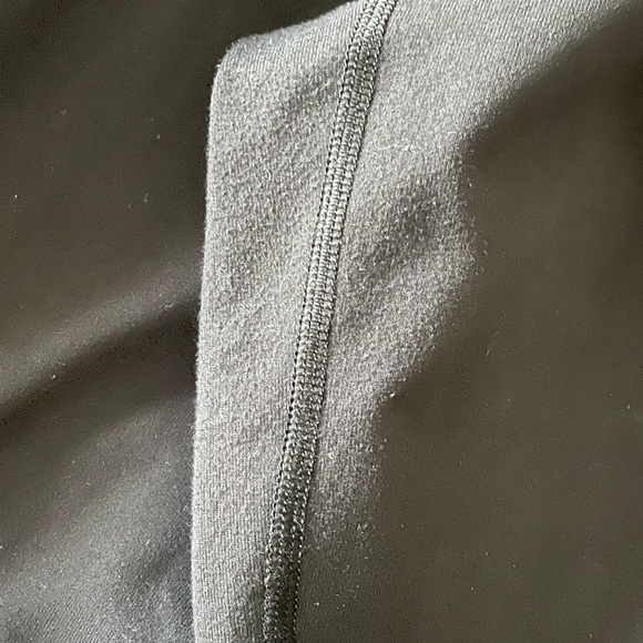 TnAction TnaLIFE Atmosphere Wide Hi-Rise Leggings - Picture 7 of 7